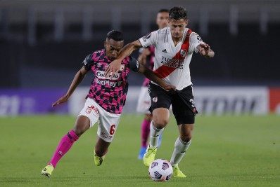 Adversário do Fluminense, River Plate tem mais dois casos de Covid