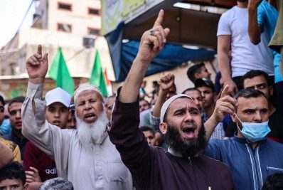 Egito está em intensa negociação diplomática por cessar-fogo permanente em Gaza