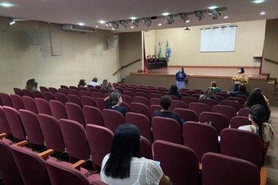  Eleição define representantes do Conselho Municipal de Educação de Quissamã