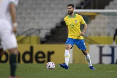 CBF confirma corte de Lucas Veríssimo e Tite convoca Felipe como substituto