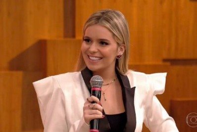 Viih Tube abre o jogo sobre reconciliação com Juliette: 'Tenho o perdão dela'