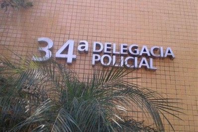 Homem é preso por estuprar enteada em Senador Camará