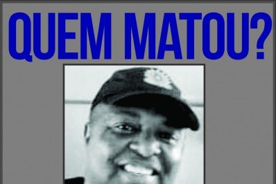 Portal dos Procurados pede informações sobre envolvidos na morte de sargento