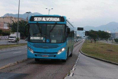 Comissão de Transportes cobra explicações sobre ônibus escolares que serão alugados ao BRT