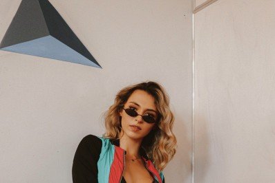 Pri Pach lança o funk pop 'Meu Chá', single do novo EP 'Indiretas'