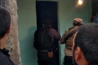 Quadrilha de sequestradores é desarticulada em São Gonçalo e Itaboraí