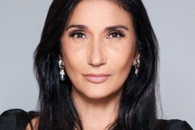 'Vivi dez anos à base de morfina', revela Zizi Possi sobre cirurgia mal sucedida