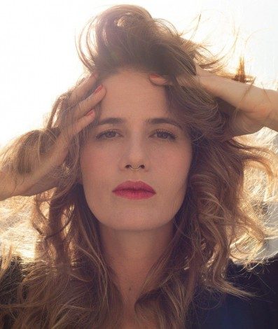 Ana Cañas em 'Coração Selvagem' - Ariela Bueno