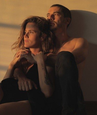 Ana Cañas em 'Coração Selvagem' - Ariela Bueno