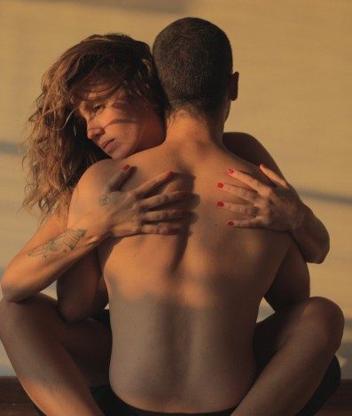 Ana Cañas em 'Coração Selvagem' - Ariela Bueno