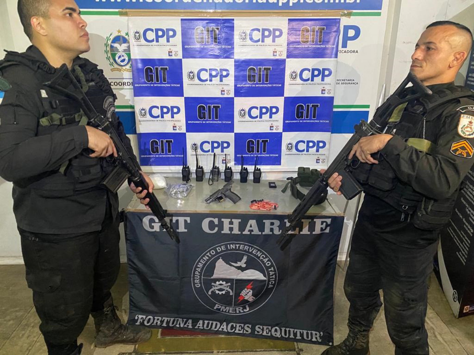 Criminoso 'Oito Dedos' morre em confronto com a PM no Andara&iacute;