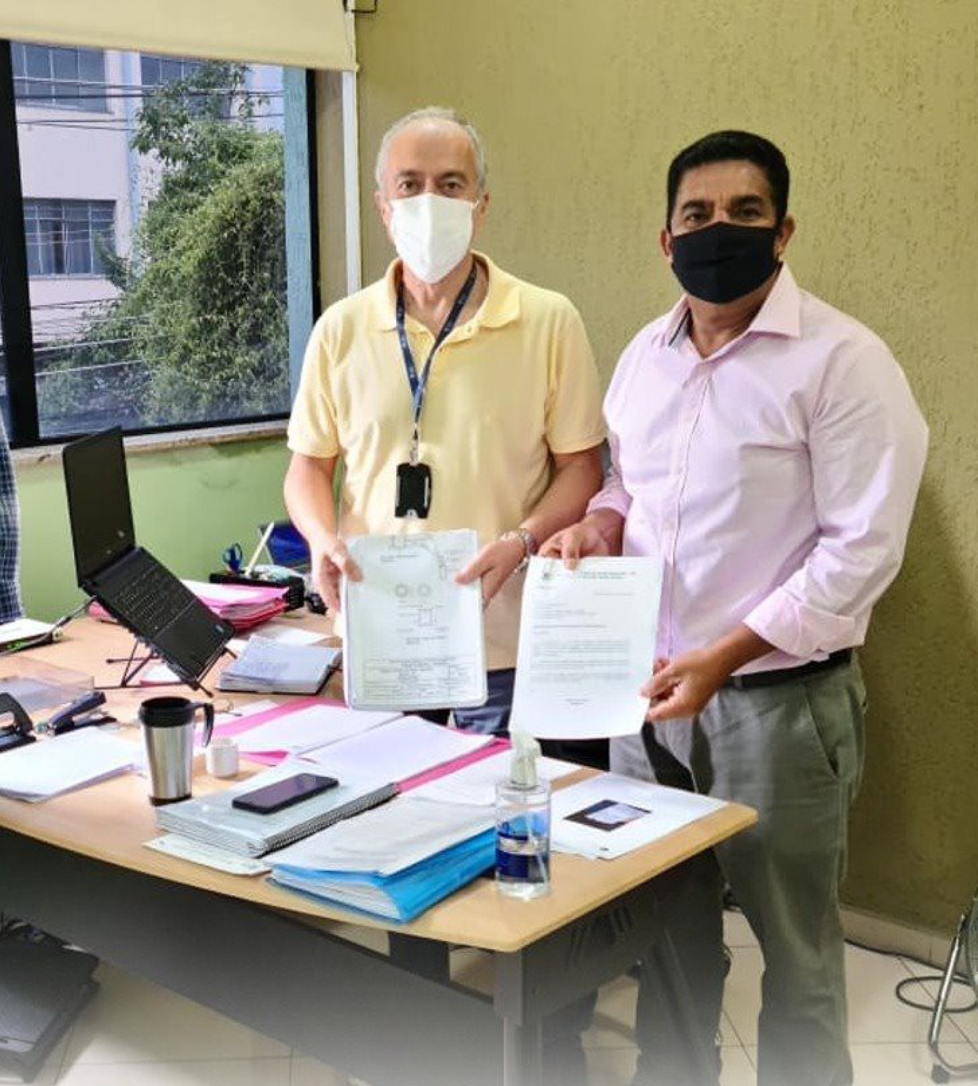 Vereador protocola pedido para despolui&ccedil;&atilde;o do Rio do Peixe em Volta Redonda