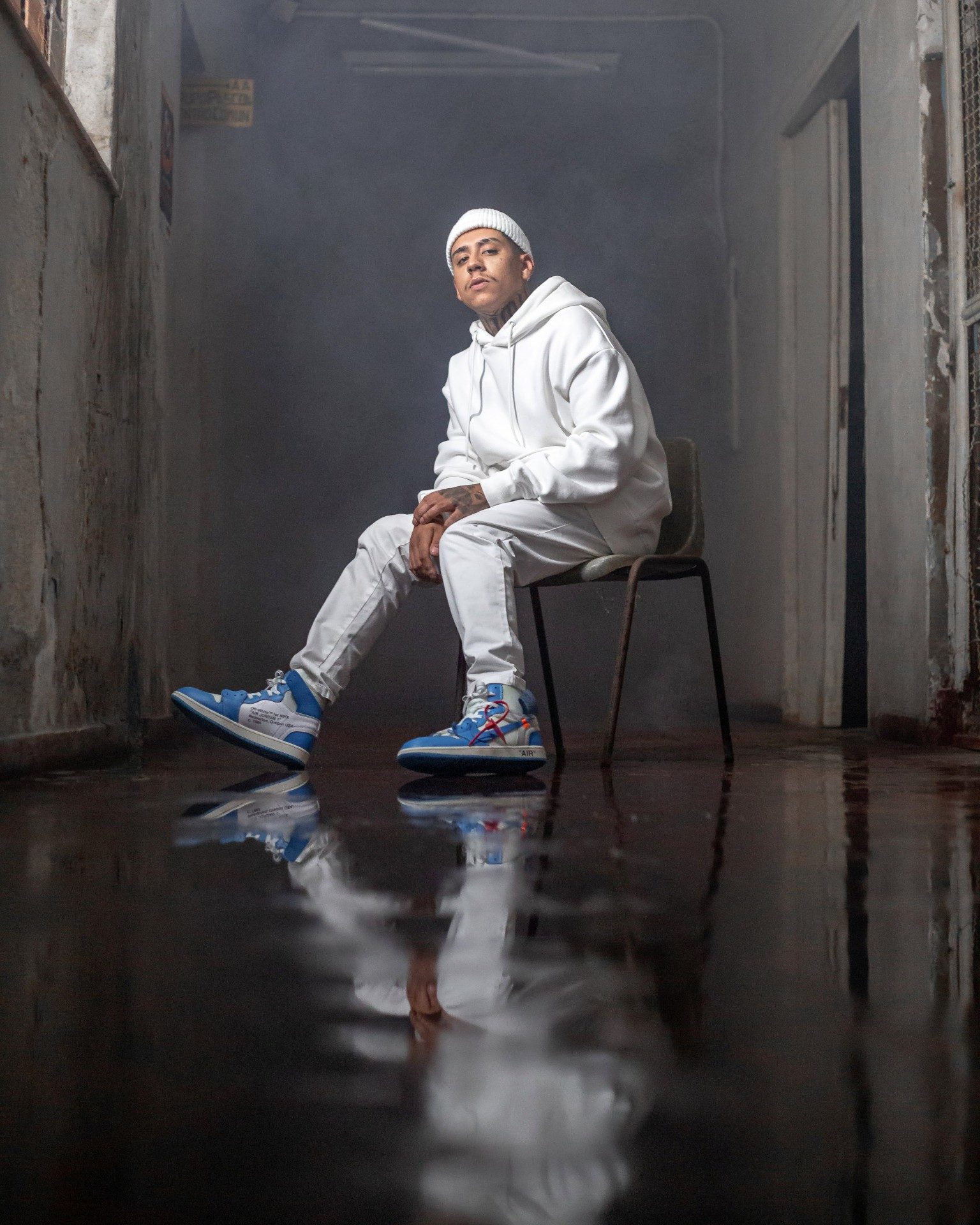 Oik, rapper que chamou a aten&ccedil;&atilde;o de Cardi B, lan&ccedil;a m&uacute;sica 