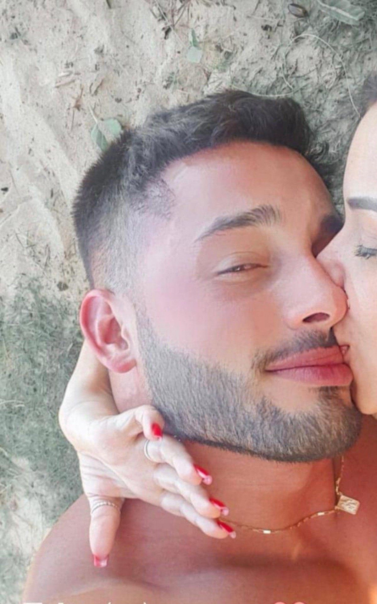 Nandinho Borges e Ivy Moraes