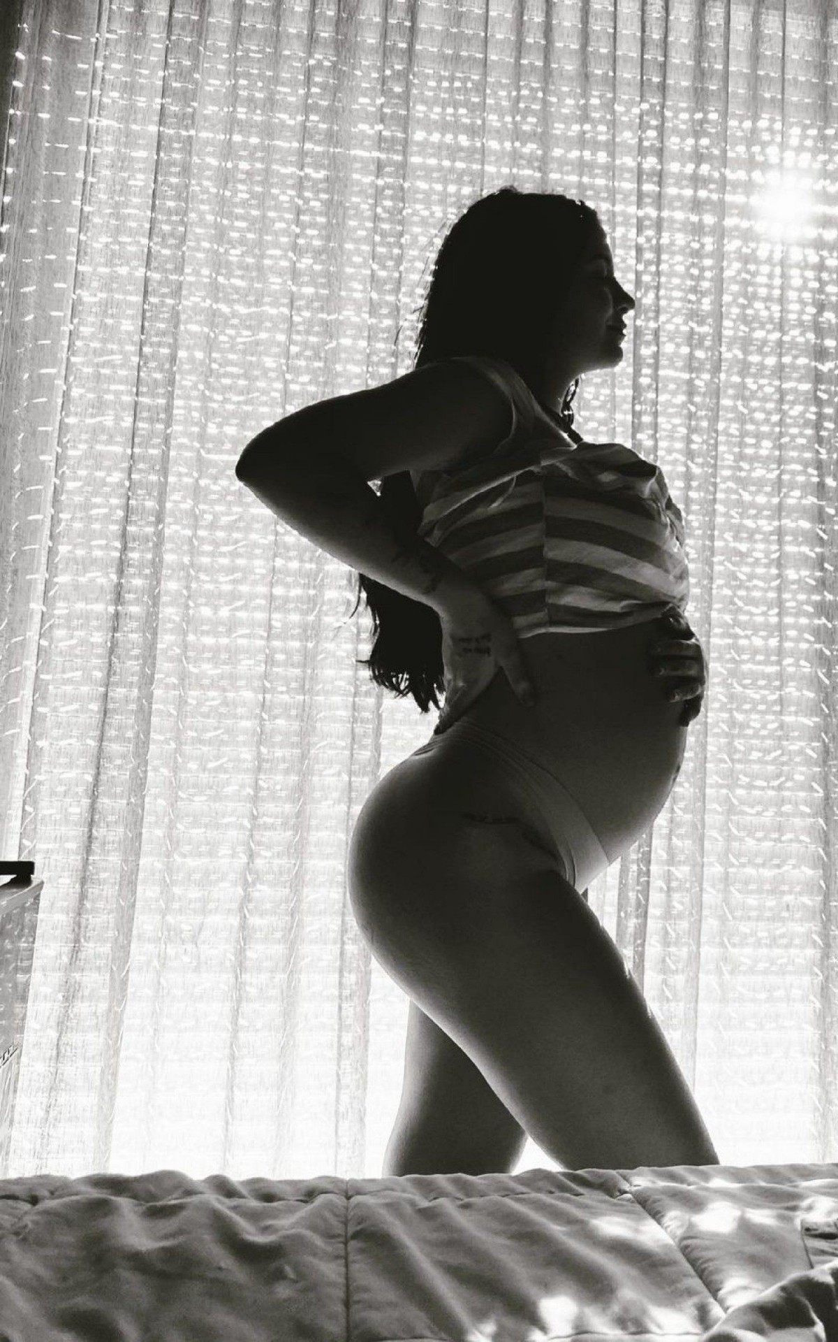 Bianca Andrade, a Boca Rosa