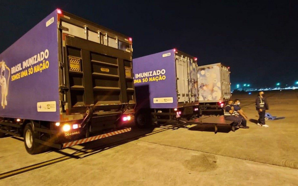 Fiocruz vai poder retomar os trabalhos de produção interrompidos