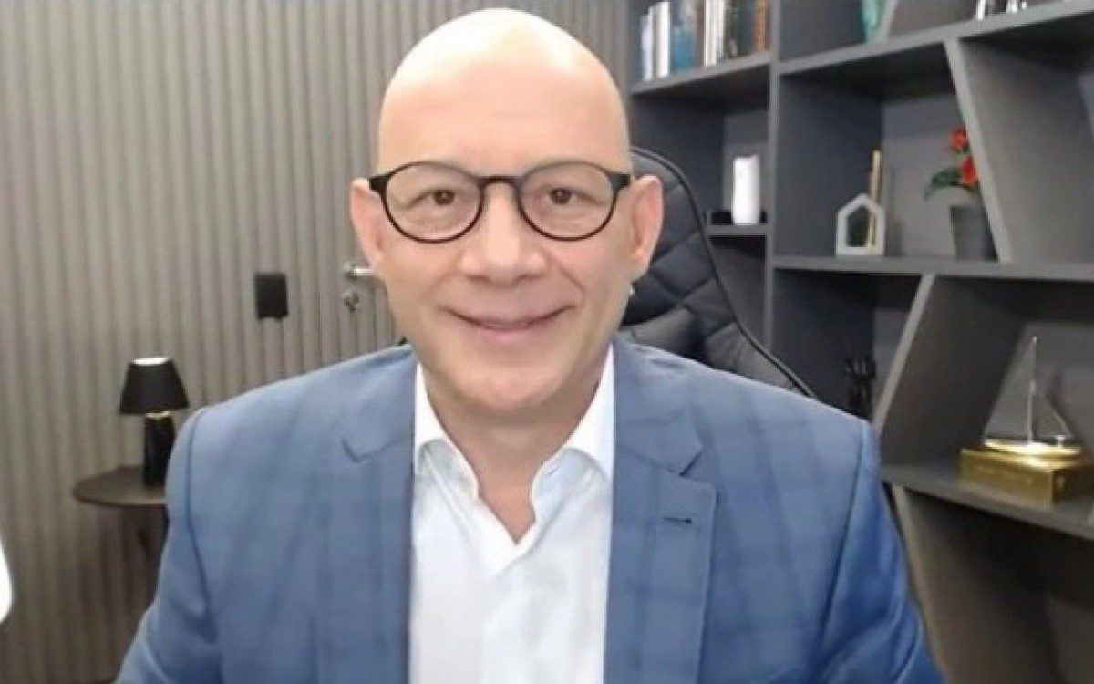 Hil&aacute;rio Bocchi fala sobre uma poss&iacute;vel nova reforma da Previd&ecirc;ncia