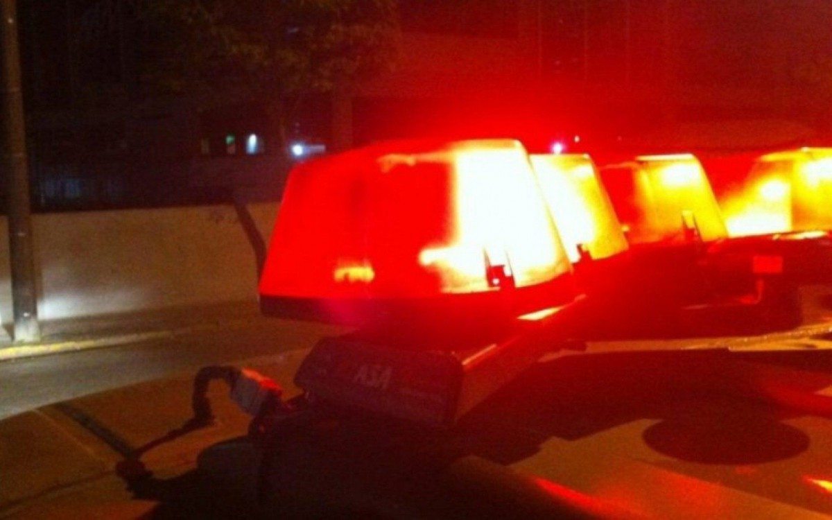 A troca de tiros foi no mesmo bairro em que o fot&oacute;grafo Thiago Freitas de Souza, de 32 anos, foi assassinado por traficantes com um tiro na cabe&ccedil;a