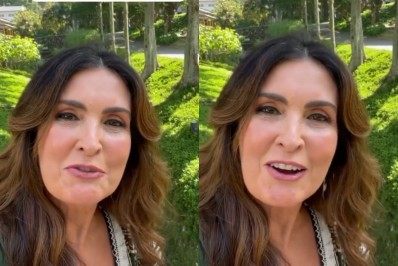 Fátima Bernardes comenta novo visual de William Bonner: 'Bacana'