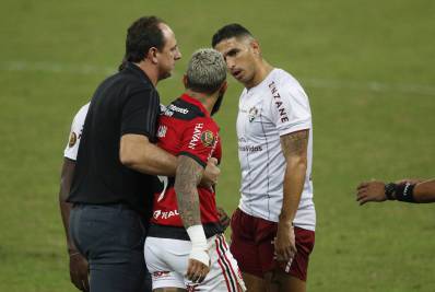 Maracanã será entregue dia 24 para Conmebol, e clássico Flamengo x Fluminense tem local indefinido