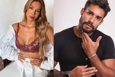 Kerline diz que Bil não assumiu affair antes por causa de 'shipper' com Juliette