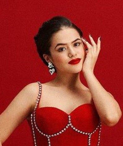 Maisa  - Reprodução/Instagram