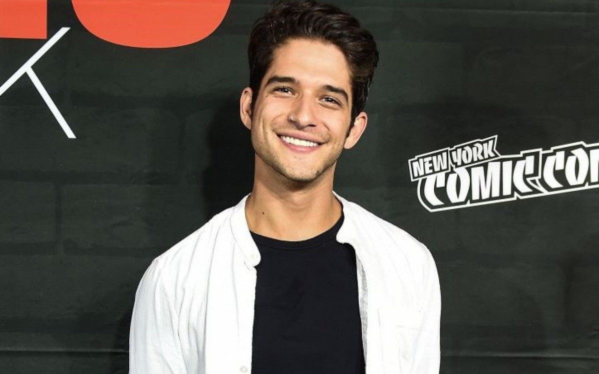 Tyler Posey