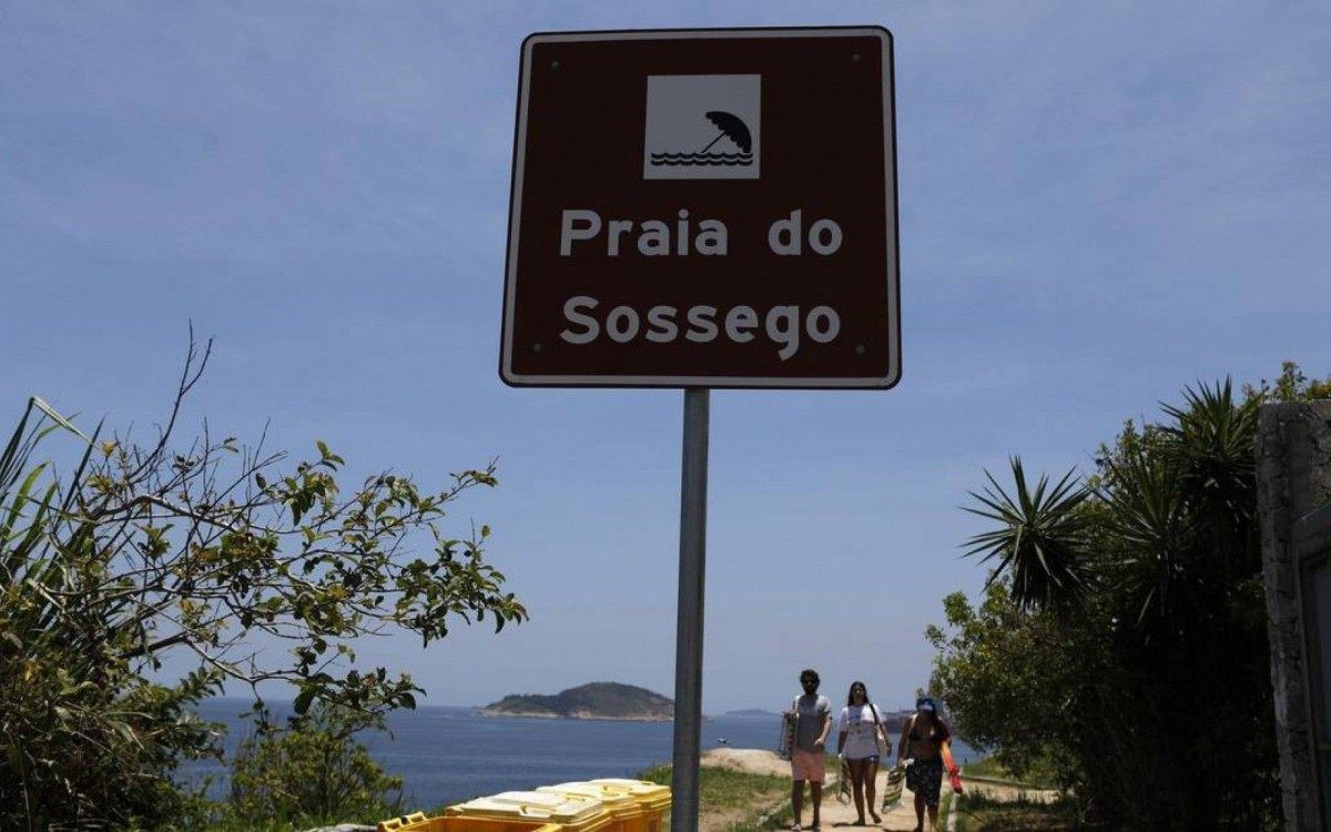 No Brasil, nove praias j&aacute; receberam o certificado de Bandeira Azul, em sua maioria no estado de Santa Catarina