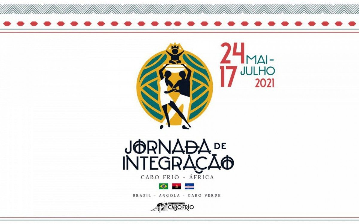 Banner digital de divulga&ccedil;&atilde;o do evento que come&ccedil;a nesta segunda-feira (24)
