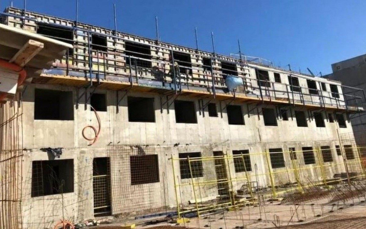 A MRV Engenharia j&aacute; esteve envolvida em outros casos do tipo, com resgate de trabalhadores em situa&ccedil;&otilde;es an&aacute;logas &agrave; escravid&atilde;o