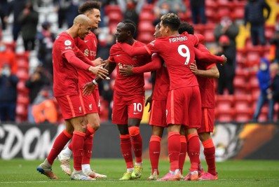 Atleta do Liverpool será homenageado e terá um estádio com seu nome