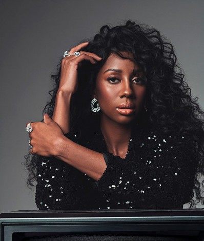 Camilla de Lucas - Brunno Rangel/Quem