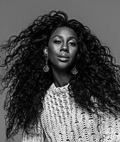 Camilla de Lucas - Brunno Rangel/Quem