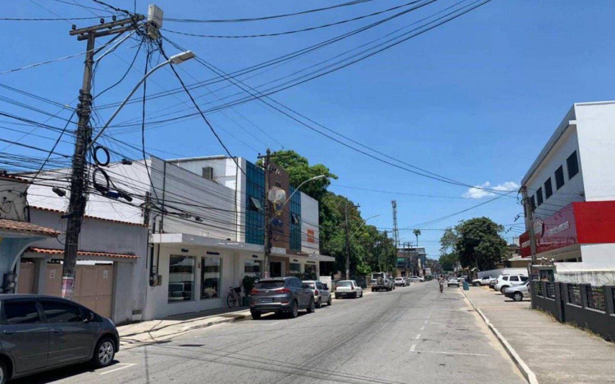 Sol n&atilde;o deve aparecer at&eacute; o pr&oacute;ximo fim de semana na regi&atilde;o