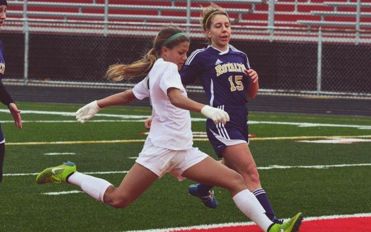 Jogadora morre afogada nos Estados Unidos