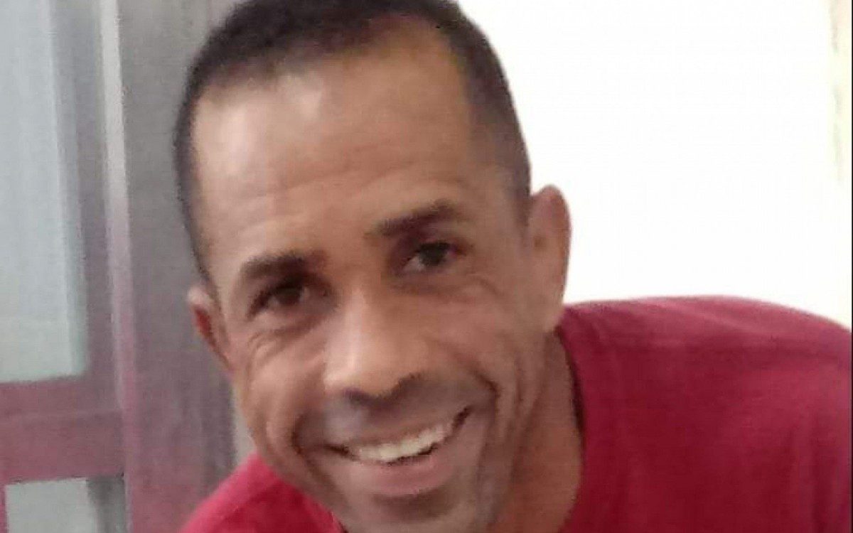 Daniel Camilo, de 43 anos, foi encontrado morto em um matagal, no &uacute;ltimo domingo, no bairro Riach&atilde;o, em Nova Igua&ccedil;u 