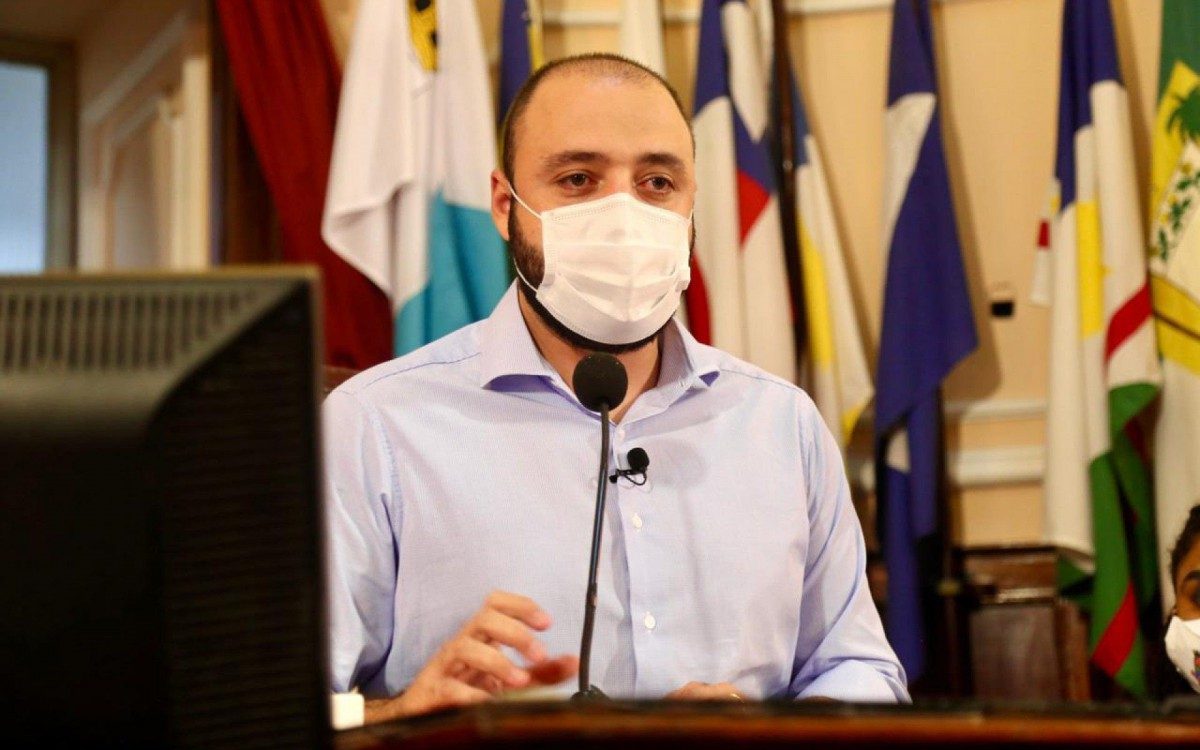 Documento ser&aacute; formalizado e encaminhado para o Minist&eacute;rio da Educa&ccedil;&atilde;o 