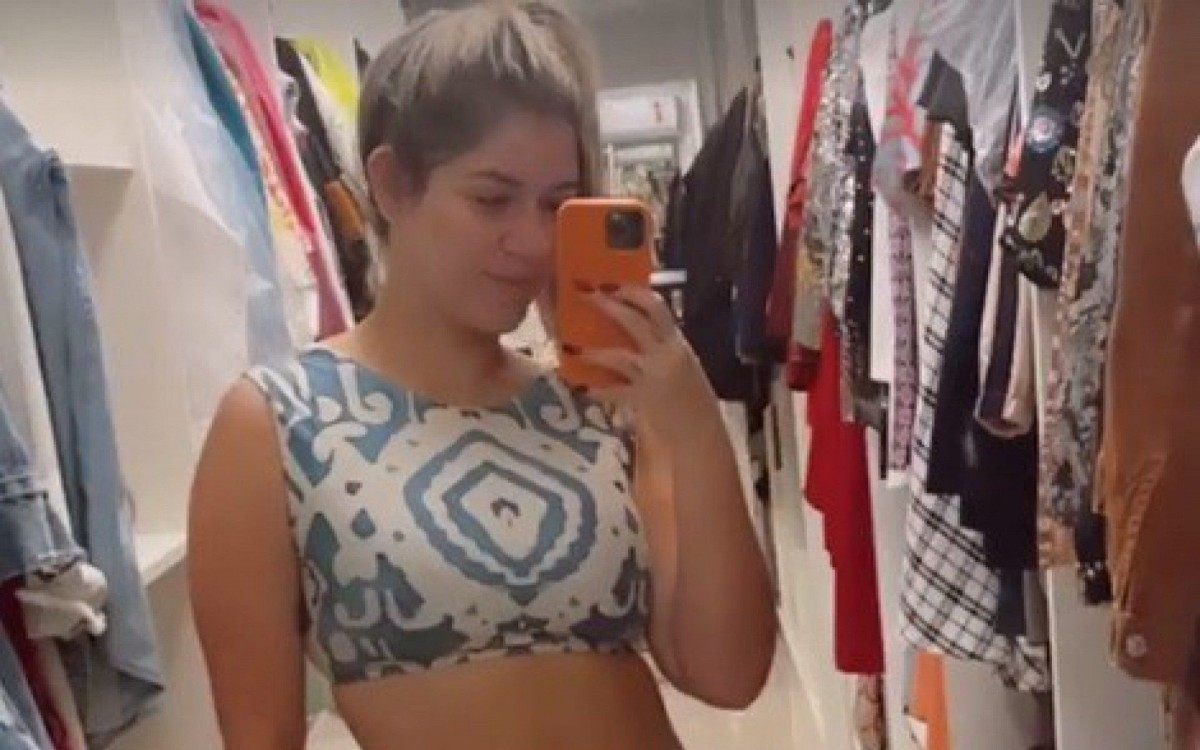 Mar&iacute;lia Mendon&ccedil;a