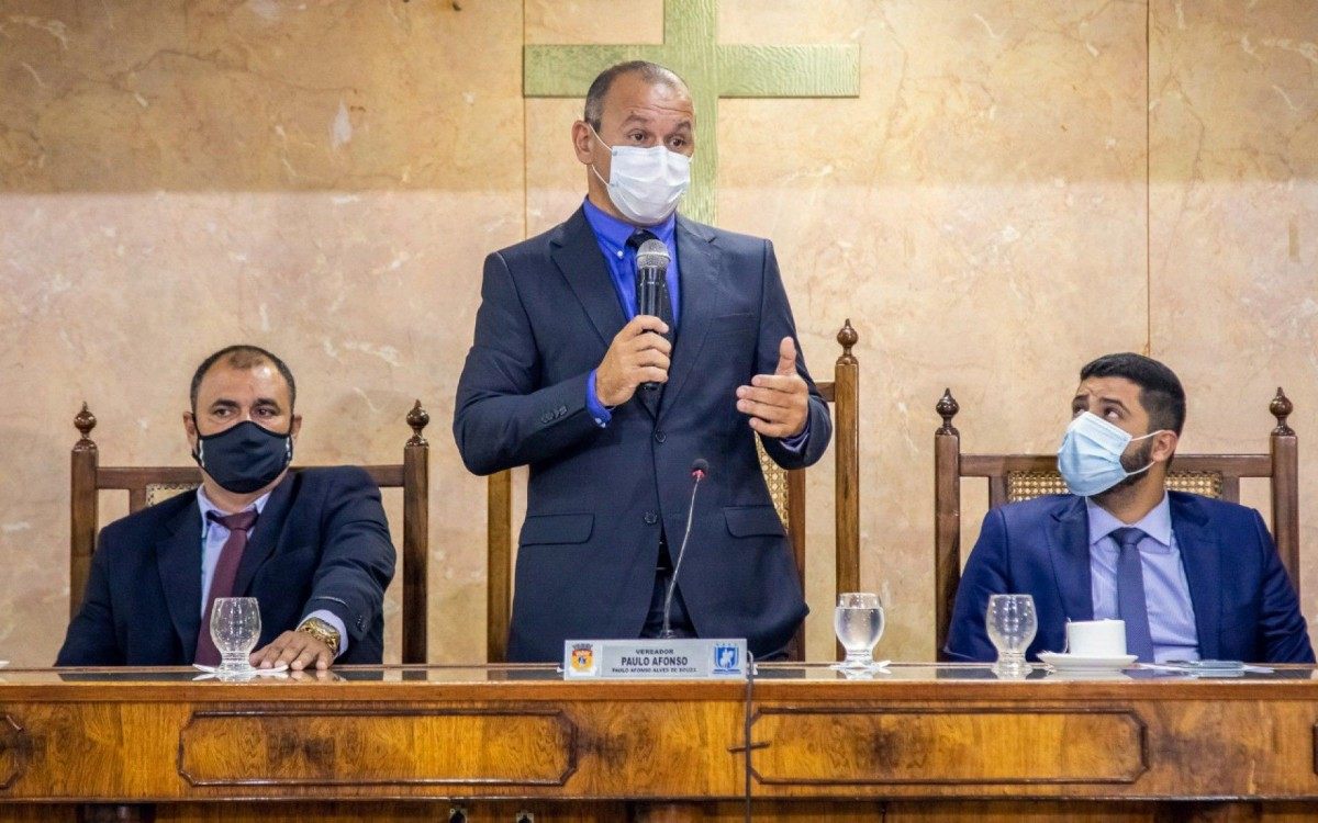 Profissionais da Enfermagem s&atilde;o homenageados em Duque de Caxias