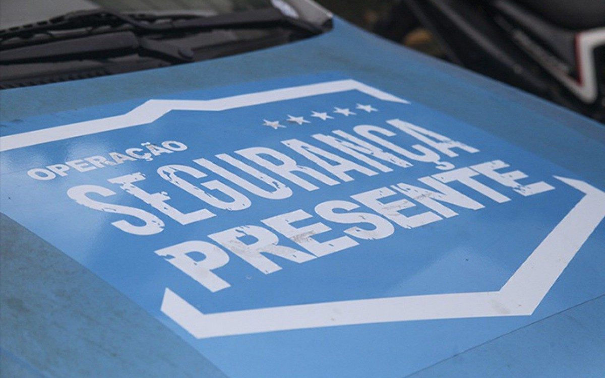 Policiais patrulham, com motos e viaturas, &aacute;reas de grande movimenta&ccedil;&atilde;o e concentra&ccedil;&atilde;o de com&eacute;rcio. Planejamento das rondas se baseia na mancha criminal do munic&iacute;pio