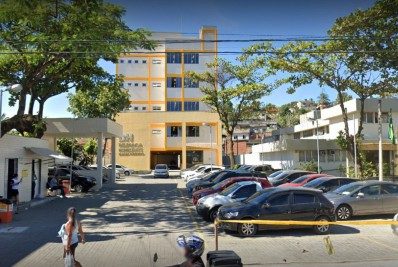 Polícia Militar prende homem acusado de matar duas pessoas em 2017