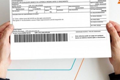 Procon de Cabo Frio alerta população para golpe do falso boleto