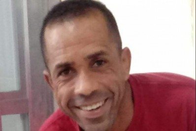 Após 15 dias desaparecido, pedreiro é encontrado morto na Baixada