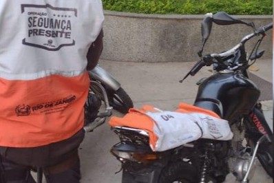 PM prende homem que tentou roubar celulares em loja na Zona Norte