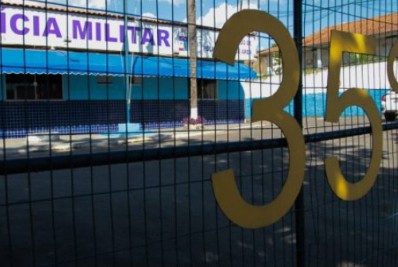 Tiroteio em Rio Bonito termina com mulher morta, PM baleado e jovem apreendido