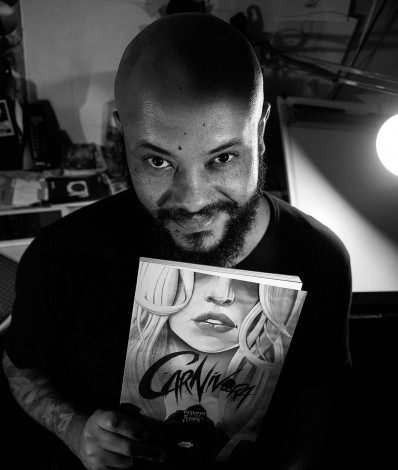 PJ Kaiowá - Ivson Lima