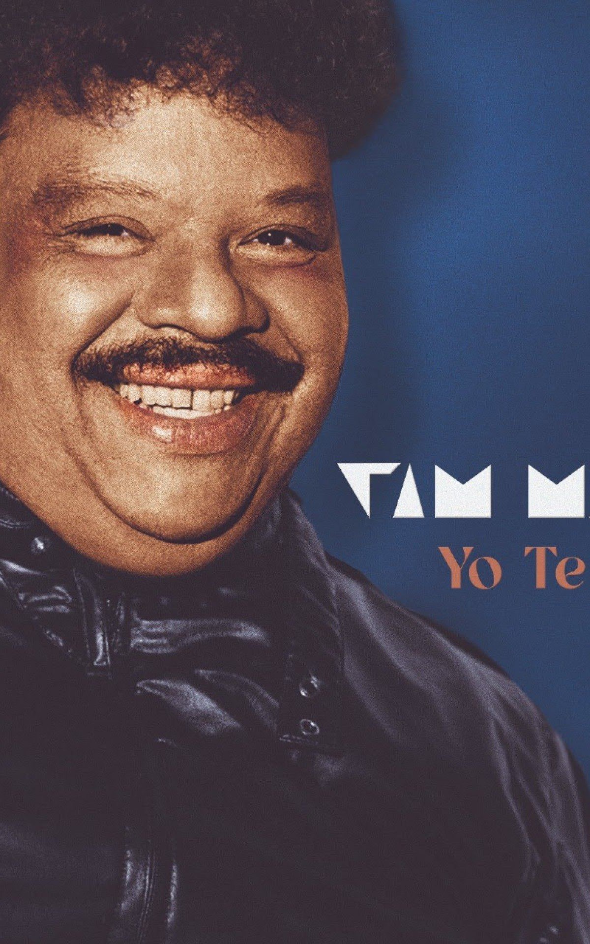 &Aacute;lbum de vers&otilde;es in&eacute;ditas de Tim Maia cantando em espanhol chega &agrave;s plataformas digitais   