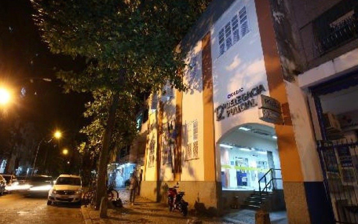 Agentes da 12&ordf; DP se passaram por compradores