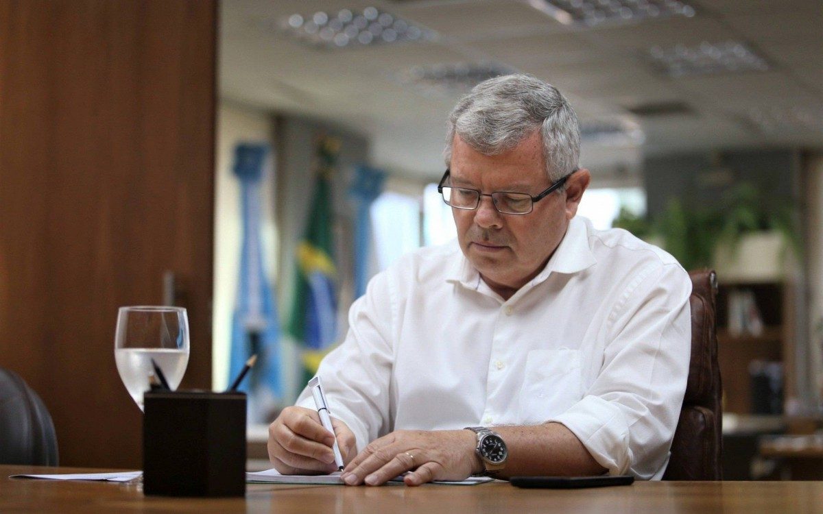 Prefeitura de Niter&oacute;i se mant&eacute;m engajada na tem&aacute;tica de cumprimento dos ODS