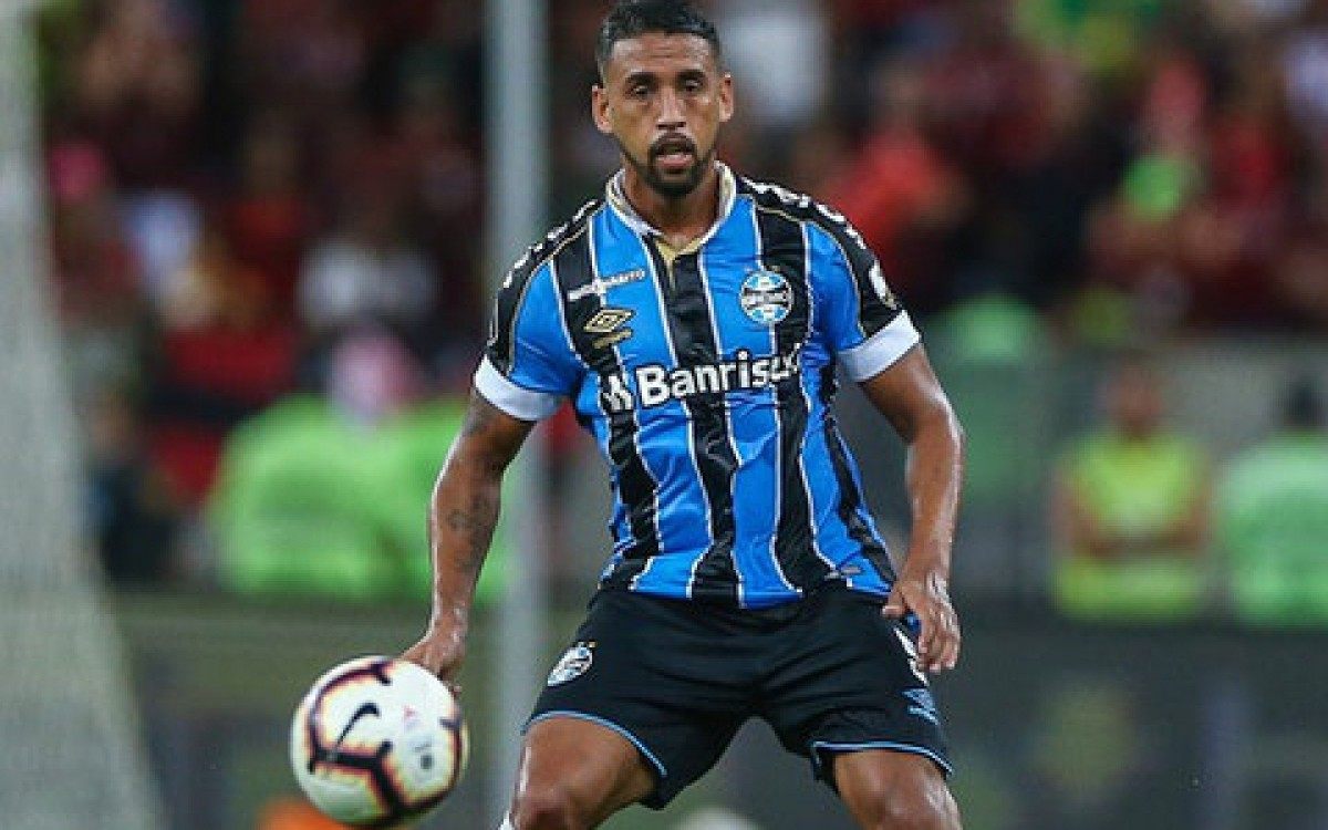 Grêmio acerta empréstimo de jovem atacante para o Caxias até o